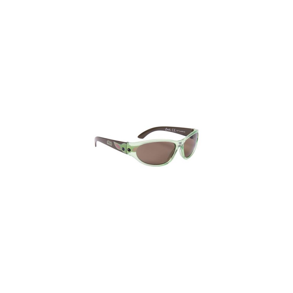 Star Wars Mandalorian sunglasses