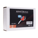 Pistolet/nalewak do paliwa LCD KD10581