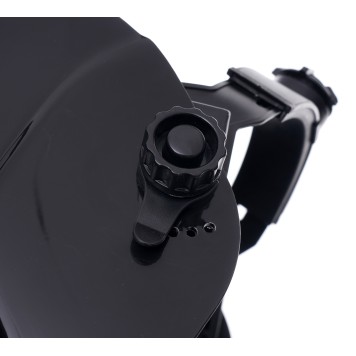 Przyłbica Spawalnicza Maska Samościemniająca KD849