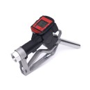 Pistolet/nalewak do paliwa LCD KD10580