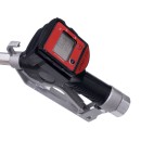 Pistolet/nalewak do paliwa LCD KD10580