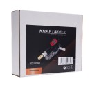 Pistolet/nalewak do paliwa LCD KD10580