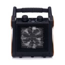 Nagrzewnica elektryczna 3,5kW 230V KD11741