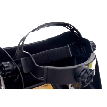 Przyłbica Spawalnicza Maska Samościemniająca KD849