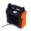 Nagrzewnica elektryczna 3,5kW 230V KD11741