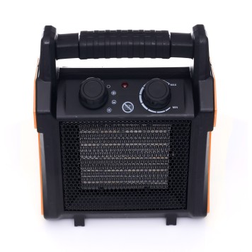 Nagrzewnica elektryczna 3,5kW 230V KD11741