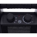 Nagrzewnica elektryczna 3,5kW 230V KD11741