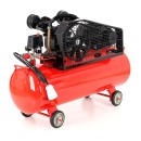 Kompresor Olejowy 150L 400V KD406