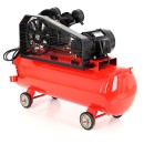 Kompresor Olejowy 150L 400V KD406