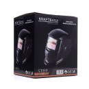 Przyłbica Spawalnicza Maska Samościemniająca KD849