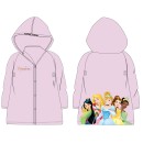 Disney Princess raincoat 98-128 cm