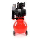 Kompresor Olejowy 150L 400V KD406