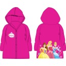 Disney Princess raincoat 110/116 cm