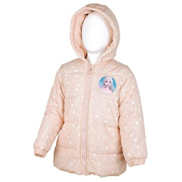 Disney Frozen children's padded jacket 2 years