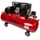 Kompresor Olejowy 150L 400V KD406