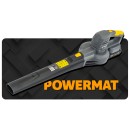 Dmuchawa akumulatorowa PM-ADDL-20C