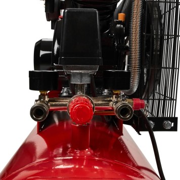 Kompresor Olejowy 150L 400V KD406