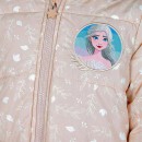 Disney Frozen children's padded jacket 2 years