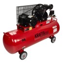 Kompresor Olejowy 150L 400V KD406