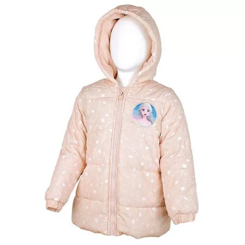 Disney Frozen children's lined coat 3 years