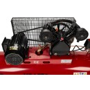 Kompresor Olejowy 150L 400V KD406