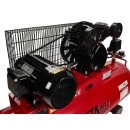 Kompresor Olejowy 150L 400V KD406