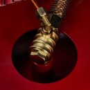 Kompresor Olejowy 150L 400V KD406