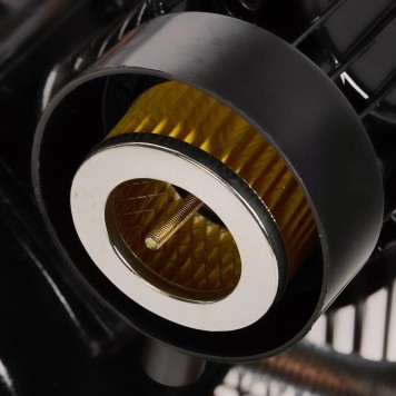 Kompresor Olejowy 150L 400V KD406