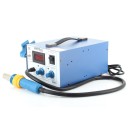 Spawarka do Plastiku +4 dysze KD853