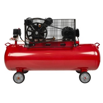 Kompresor Olejowy 150L 400V KD406