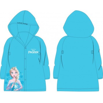 Disney Frozen raincoat 104-134 cm