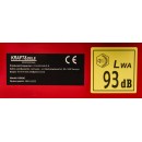 Kompresor Olejowy 150L 400V KD406