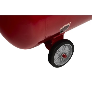 Kompresor Olejowy 150L 400V KD406