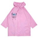 Disney Lilo and Stitch Angel raincoat 98/104 cm