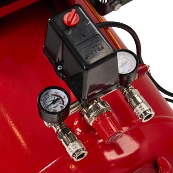 Kompresor Olejowy 150L 400V KD406