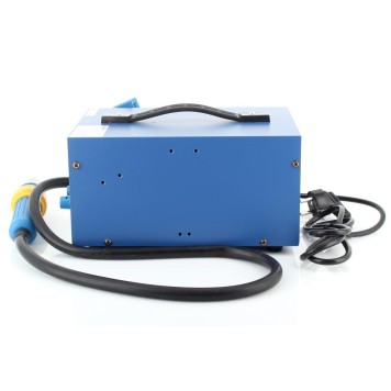 Spawarka do Plastiku +4 dysze KD853