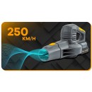 Dmuchawa akumulatorowa PM-ADDL-20C