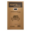 Kompresor Olejowy 150L 400V KD406
