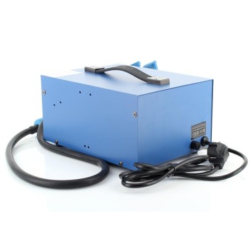 Spawarka do Plastiku +4 dysze KD853