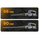 Dmuchawa akumulatorowa PM-ADDL-20C