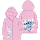 Disney Lilo and Stitch Heart raincoat 3 - 4 years / 98 - 104 cm