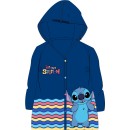 Disney Lilo and Stitch Wave raincoat 98-128 cm