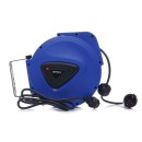 Zwijacz przewodu elektrycznego 10m KD4027