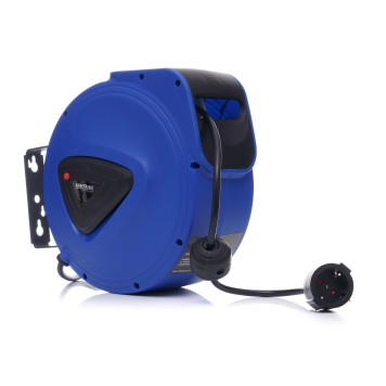 Zwijacz przewodu elektrycznego 10m KD4027