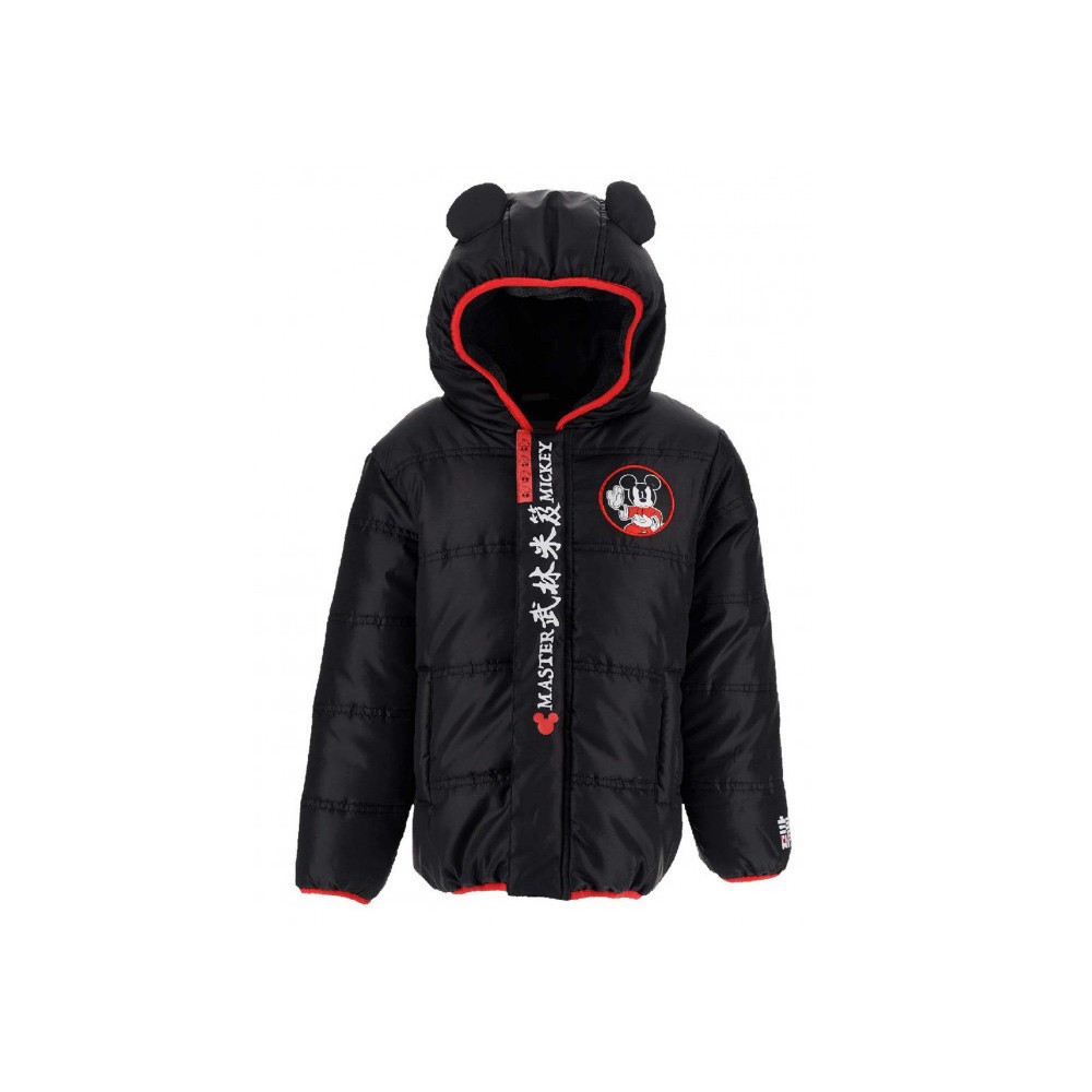 Disney Mickey  children's padded jacket 3-8 years