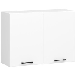 Szafka OLIWIA W80 H580 BIAŁA