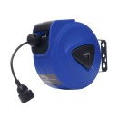 Zwijacz przewodu elektrycznego 15m KD4028