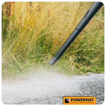 Dmuchawa akumulatorowa PM-ADDL-20C