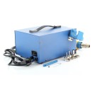 Spawarka do Plastiku +4 dysze KD853