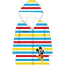 Disney Mickey  Raincoat 98-128 cm
